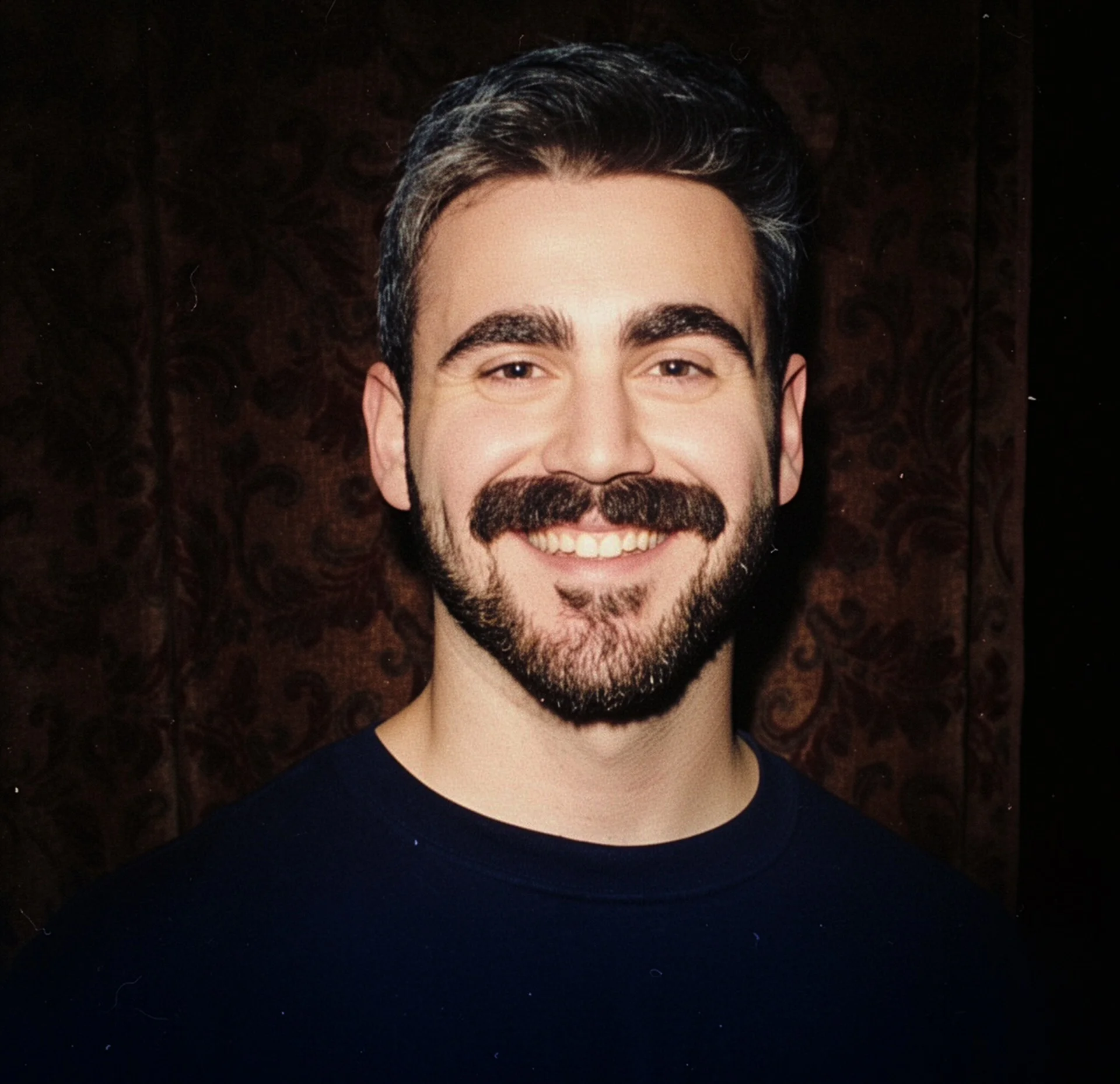 Sam Bloch