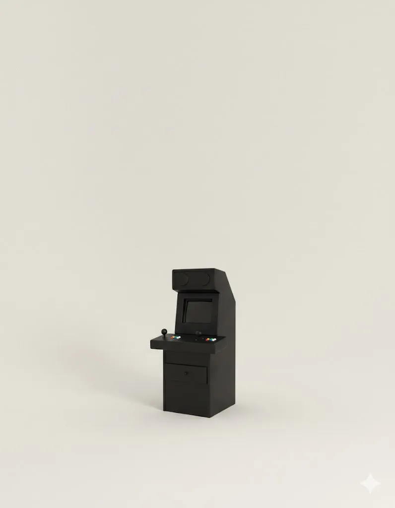 The D-Cade