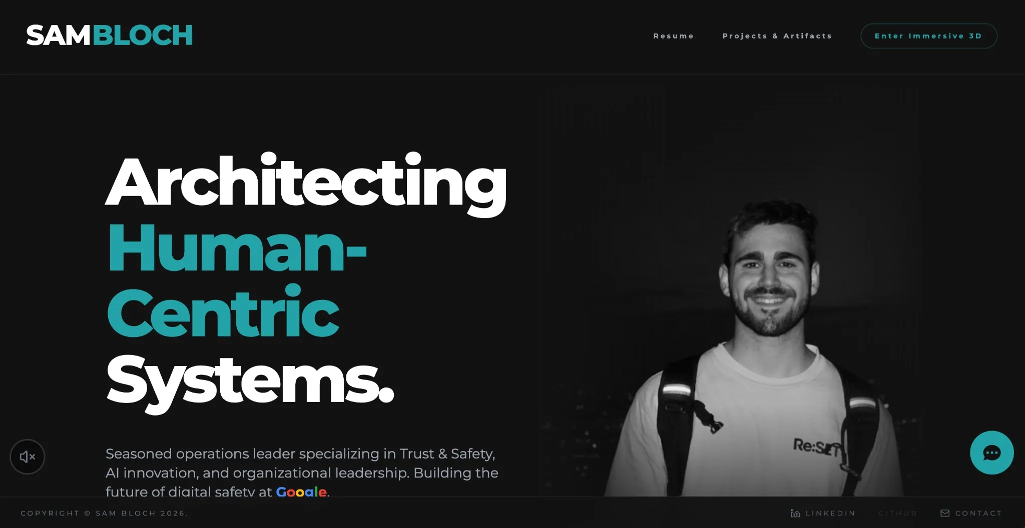 New Site